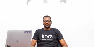 Kora now allows Africans to accept USD card payments