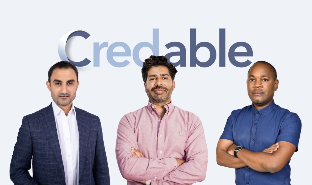 Credable secures funding for expansion across Africa