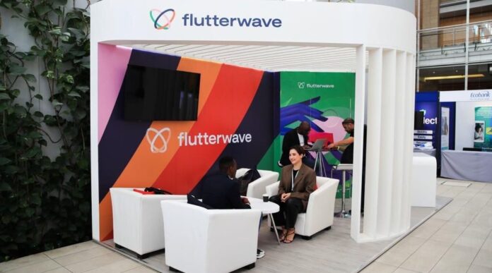 Flutterwave partners Africa Fintech Summit as Lead Sponsor