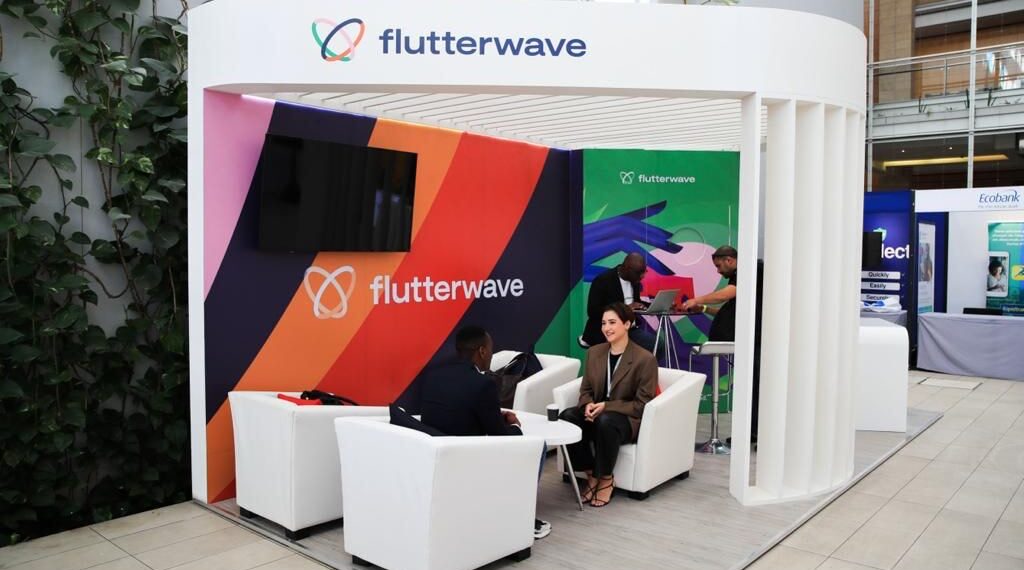 Flutterwave partners Africa Fintech Summit as Lead Sponsor