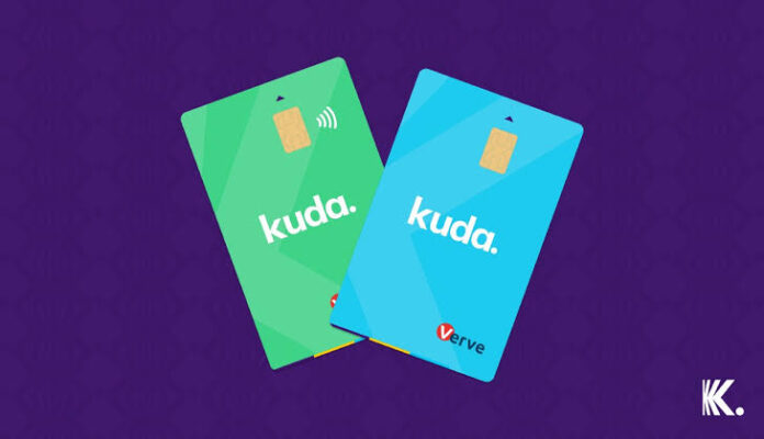 Kuda removes 25 free monthly transfers for "SoftPOS" commercial accounts