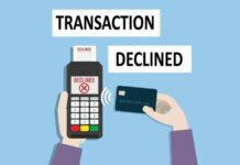 Four simple steps to fix failed PoS transactions