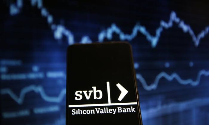 Silicon Valley Bank’s collapse causes concern for African tech companies