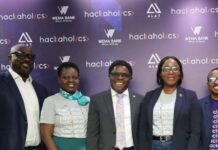 Nigerian digital bank Alat invites entries for ‘Re-imagine’ project to boost ICT talents