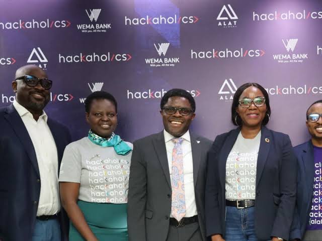 Nigerian digital bank Alat invites entries for ‘Re-imagine’ project to boost ICT talents