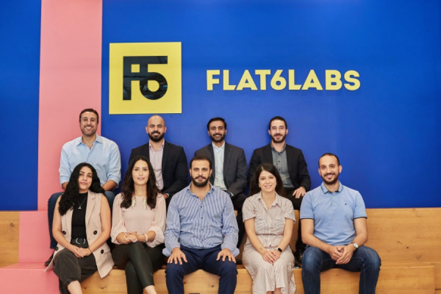 Flat6Labs funds African tech startups with $95 million