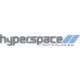 Hyperspace technologies name and logo