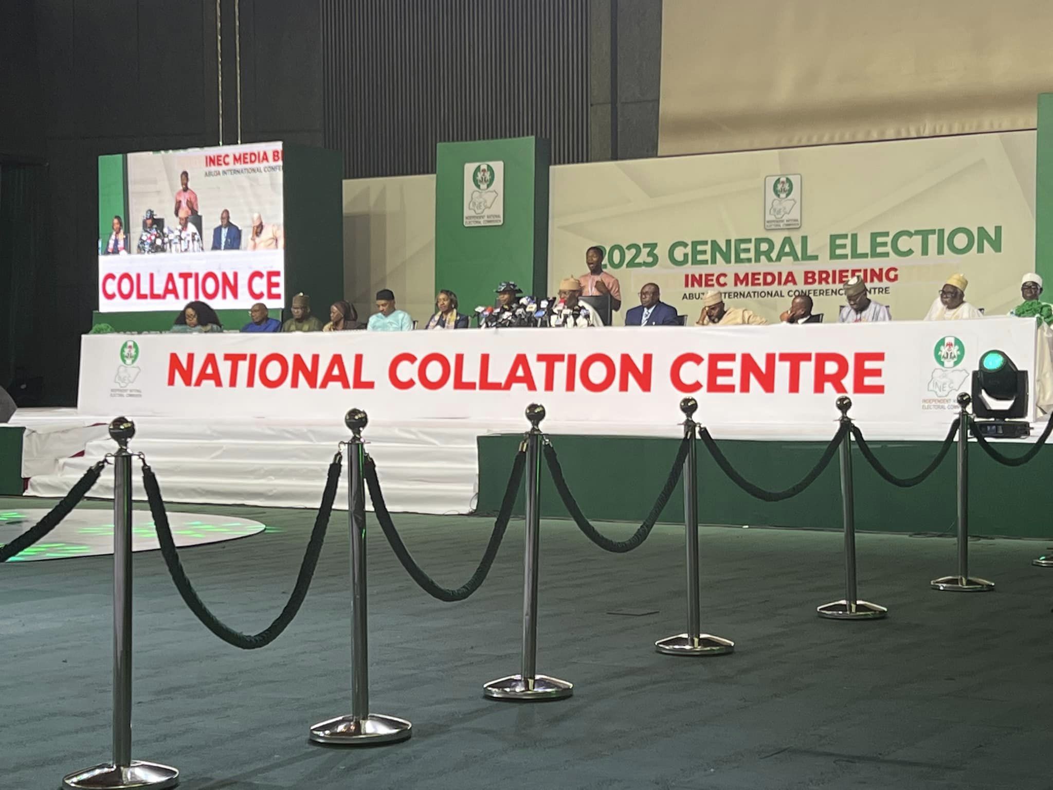 The crucial role of technology in Nigeria’s Presidential elections