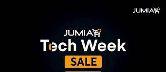 Jumia Nigeria Announces 2023 Tech Week