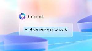 Microsoft 365 Copilot leverages AI technologies to make jobs easier