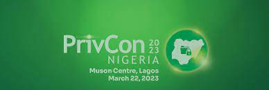 PrivCon Nigeria 2023