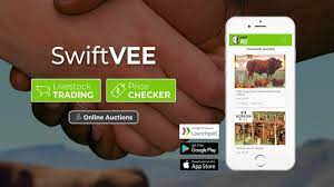 SA agri-tech startup swiftVEE launches app for farmers