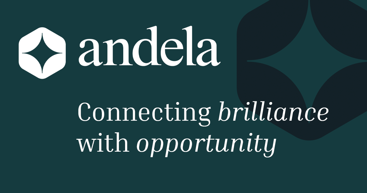 Andela acquires Qualified with 3.6 million new talents