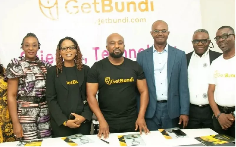 GetBundi, Lagos Government, Launch STEM Learning in Schools
