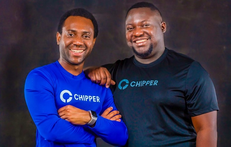 African fintech Chipper cash seeks buyer