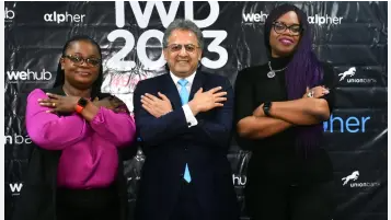 IWD 2023: NIPR urges govt to promote gender equality, bridge the digital divide