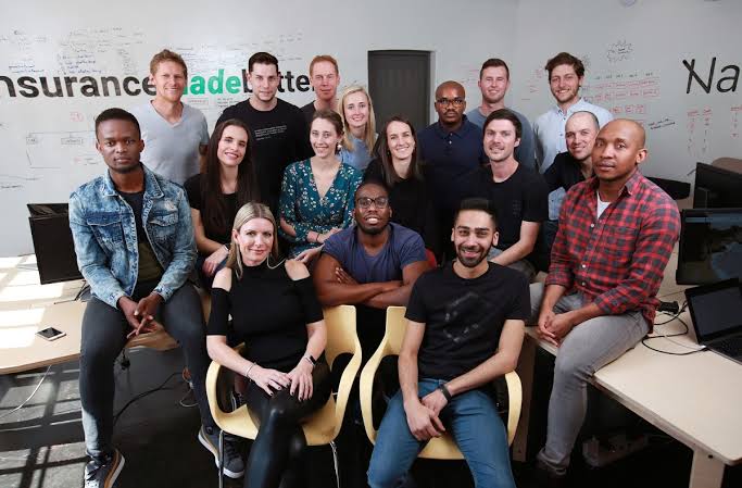 Naked Secures $17 million to aid Expansion in Africa