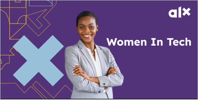 ALX to teach software engineering to 50,000 African women