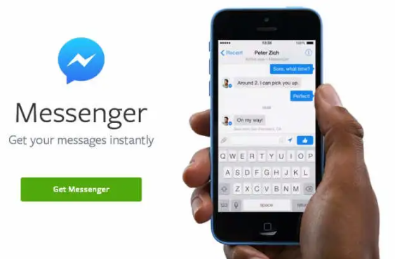 Messenger returns to Facebook to improve privacy, user experience