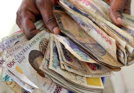 CBN: Old Naira notes remains legal tender in Nigeria