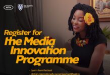 MTN Nigeria, PAU Begin 2nd Media Innovation Programme