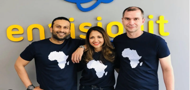SA e-health startup, Envisionit Deep AI secures $1.65m funding for expansion