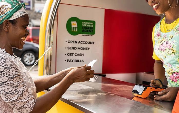The Future of Mobile Money in Africa