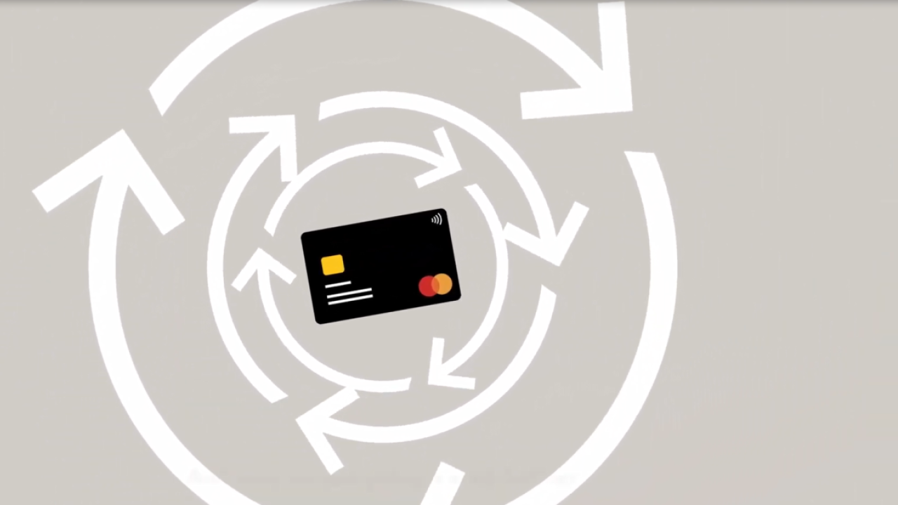 Mastercard Accelerates Card Plastic Recycling