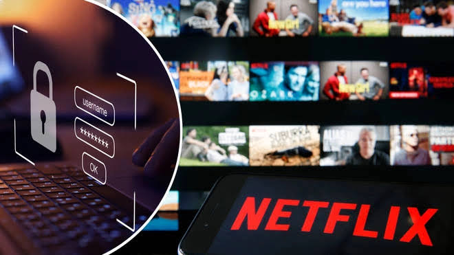 Netflix to crack down on password-sharing from Q2 2023