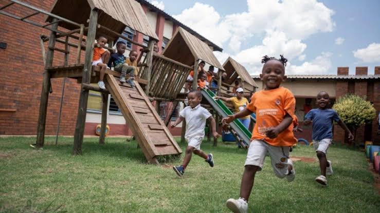 ATB launches tech-driven ECD for rural kids in South Africa