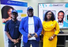 CloudClinic unveils tech-enabled healthcare platform in Nigeria