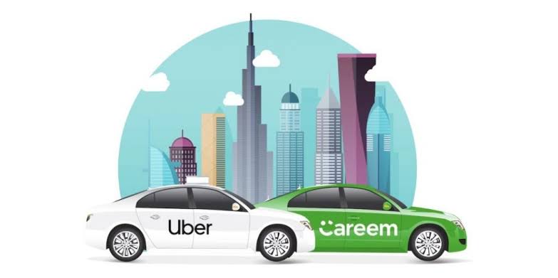 Uber sells 50.03% of its stake in Careem