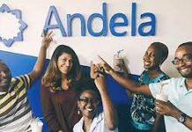 Andela Rwanda tech hub