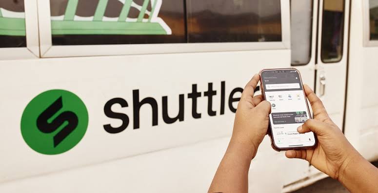 Shuttlers secures $4 million in equity capital