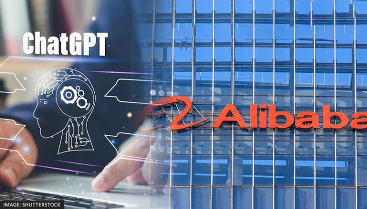 AI: Alibaba launches ChatGPT rival