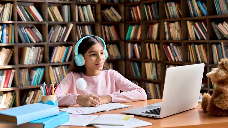 Online learning may replace in-person tutoring