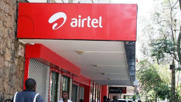 Airtel Africa Investors Lose N483 Billion In 24 Hours
