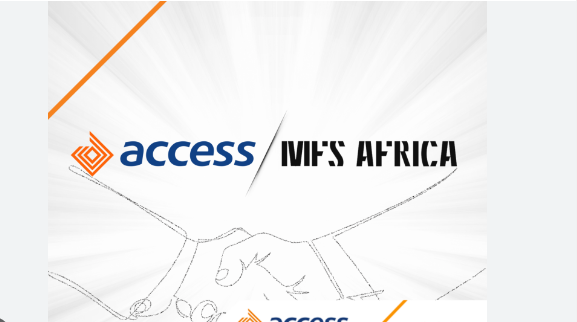 Access Bank, MFS Africa to facilitate international money transfer in Africa