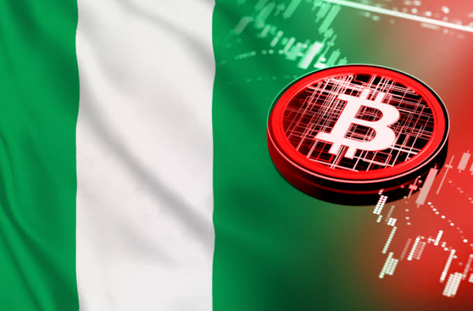 Nigerian foreign investment in cryptocurrency decreases