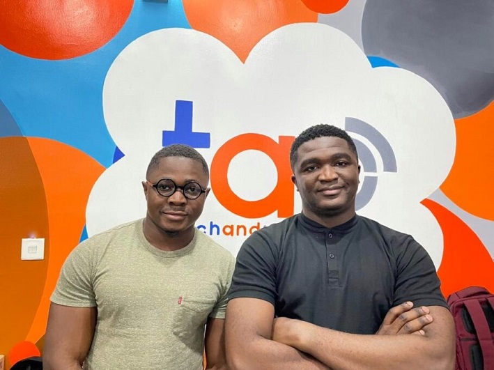 Touch and Pay Technologies [TAP] software allows Nigerians to pay for interstate trips