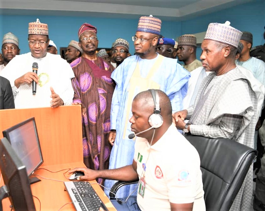NCC to Build Emergency Communication Centres in 36 States and FCT