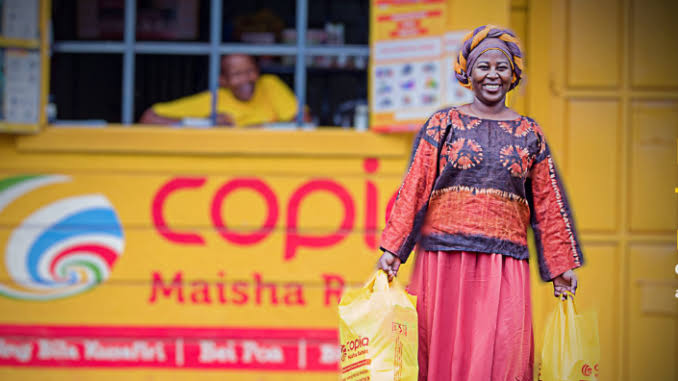 Copia halts Uganda operations due to economic downturn