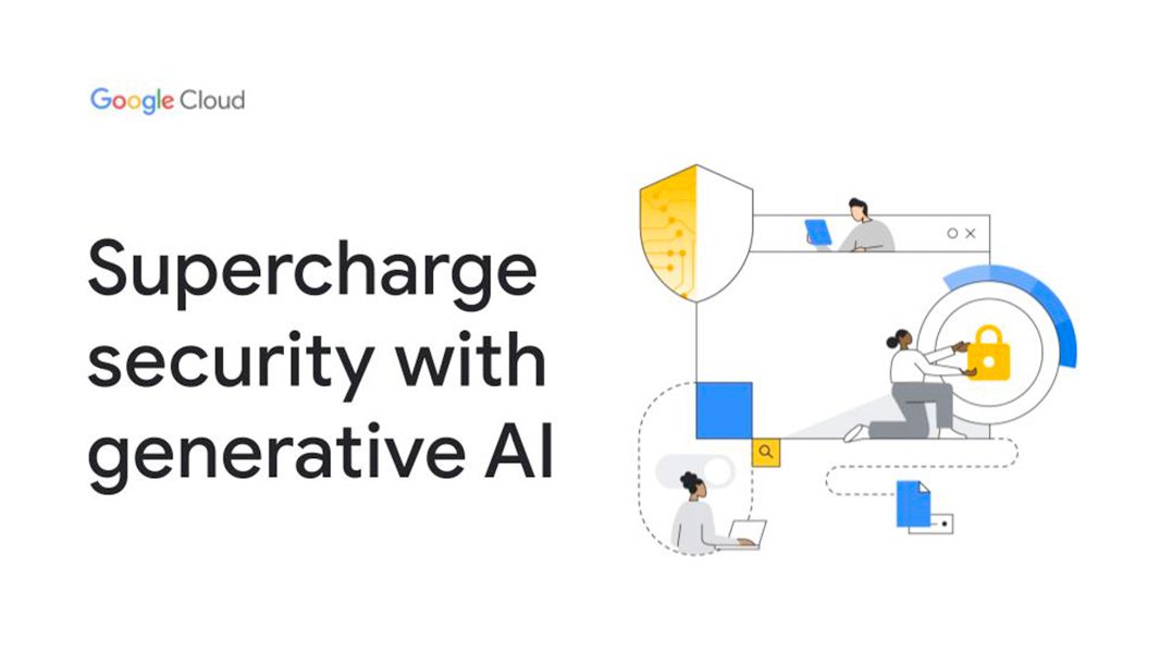 Google announces Google Security AI Workbench