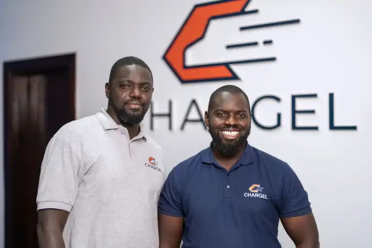 Senegalese logistics firm, Chargel secures $2.5M to drive African expansion