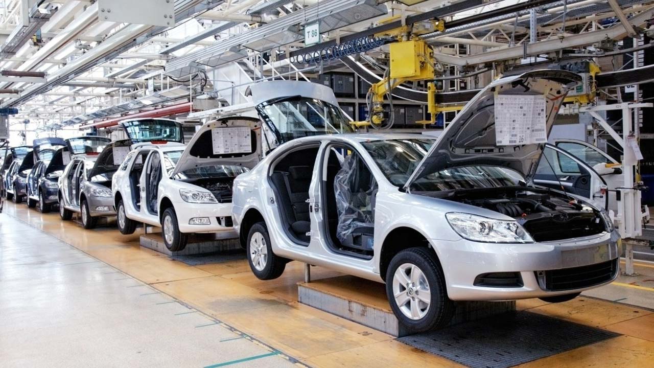 NADDC promises to revive Nigeria's auto industry, attract multinationals