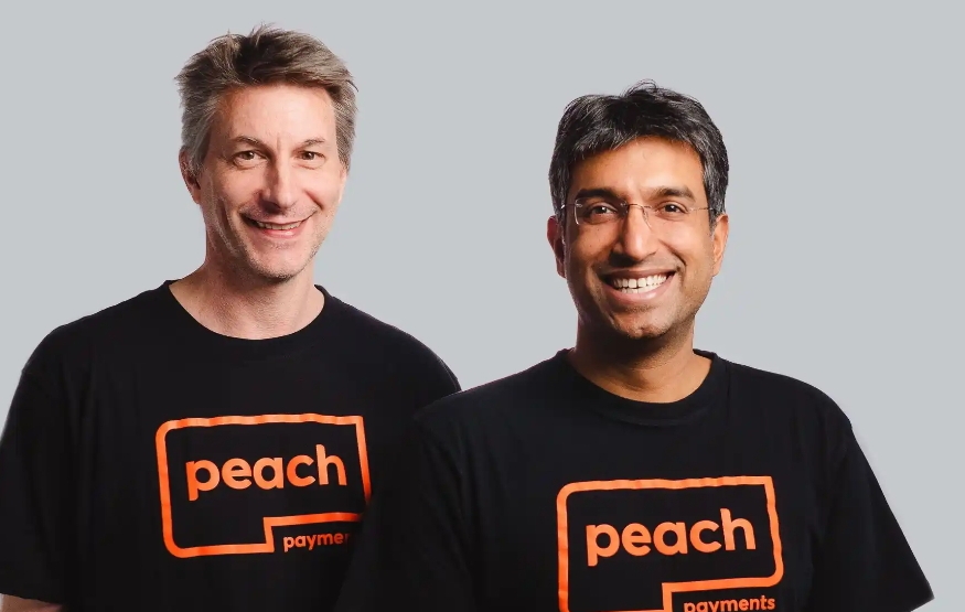 African Fintech, Peach Payments secures $31M from Apis Partners