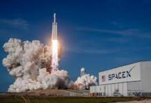 SpaceX Initiates tender offer of $750 Million