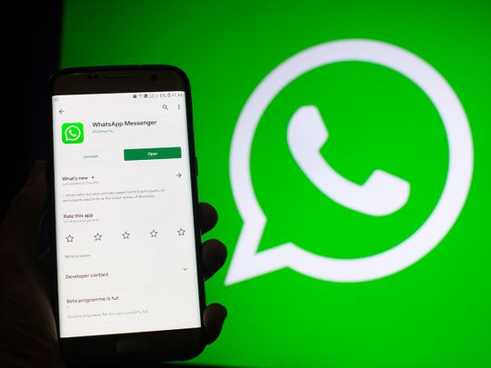 WhatsApp announces new privacy feature - ‘chat lock’