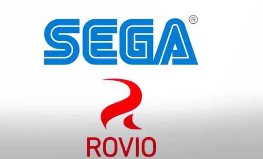 Japanese company Sega buys Rovio Entertainment for $775million 