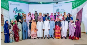 NITDA Announces Gender Digital Inclusion Strategy